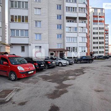 Продаж 1к Квартира Тролейбусна вулиця ЖК ул. Троллейбусная, 5