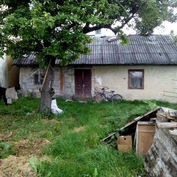 Продам ТЕРМІНОВО будинок