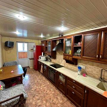 Продам 3-к квартиру з Тополь 1,   БЕЗНАЛ!