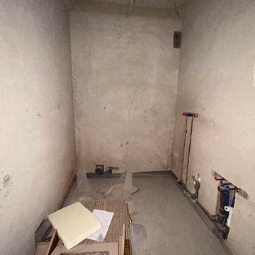 Продаж 1к Квартира Рильського вулиця ЖК Поема