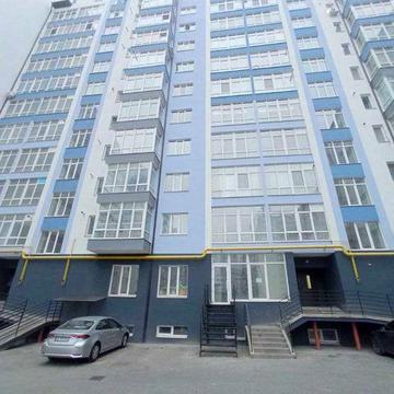 Продаж 2К квартири Центр Міста. Містечко Центральне. ЖК Містечко Центральне.
