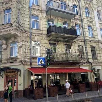 Ярославів Вал Олеся Гончара Золоті Ворота Квартира із офісним ремонтом