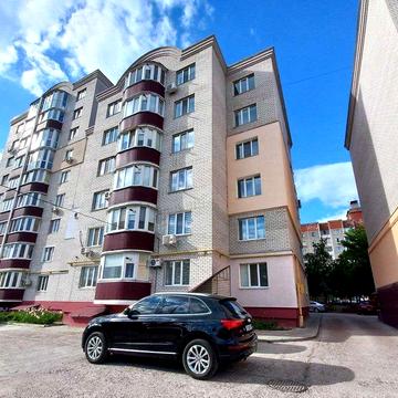 Продам 2 кімнатну квартиру в новобудові р-н Масани