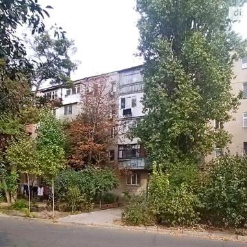 Продаж 1к Квартира вул. Люстдорфська дорога
