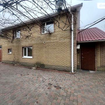 Продаж 7к Дім вул. Святошинська