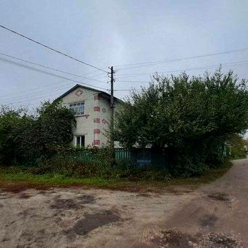 Продаж частини будинку Урочище Святе (Пролєтарський гай)