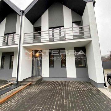 Боярка продам Таунхаус 100 м2, Центральні комунікації!