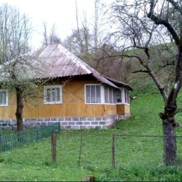 Продаж будинку с. Студений