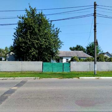 Продам будинок.ТОРГ!