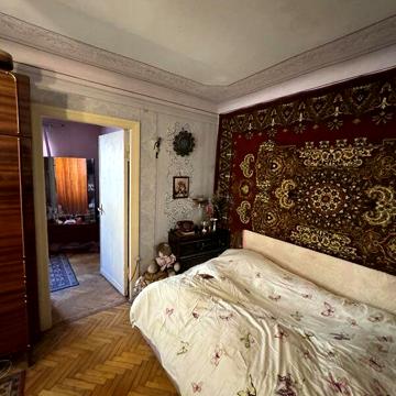 Продаж 2к Квартира Чехова Антона вулиця