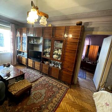 Продаж 2к Квартира Чехова Антона вулиця