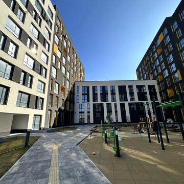 Продаж 2 кім.квартири у зданому будинку/найвигідніша ціна/Шевченк.р-н ЖК Вежа