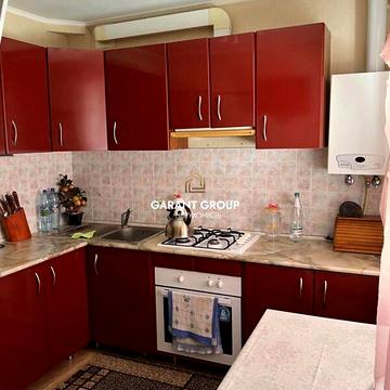 Продаж 1к Квартира Гагаріна проспект