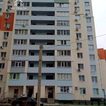 Лисаветинська вул., 7в