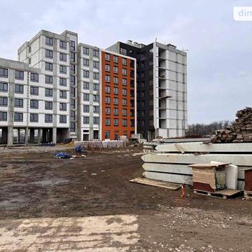 Продаж 1к Квартира Академіка Сахарова вулиця ЖК Акварель 10