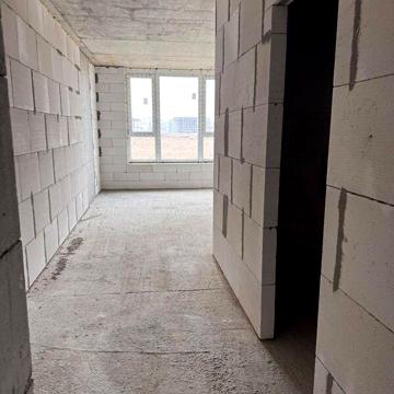 Продаж 1к Квартира Академіка Сахарова вулиця ЖК Акварель 10