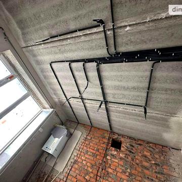 Продаж 1к Квартира Озерна вулиця ЖК Европейский