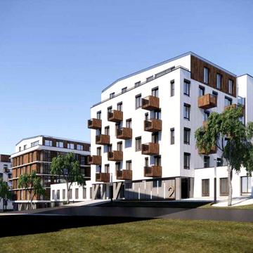 Продаж 3 кім. кв , 104 м2 , ЖК Family House , вул.П.Орлика 4 ЖК Family House