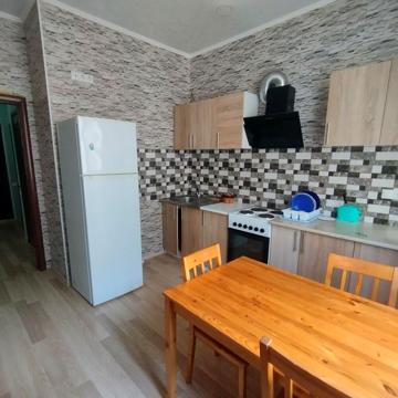 Марсельська вул., 35а