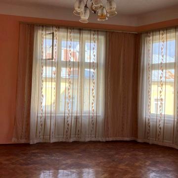 Продаж 3 кімн 95м2 /3 пов. Садовського-центр міста