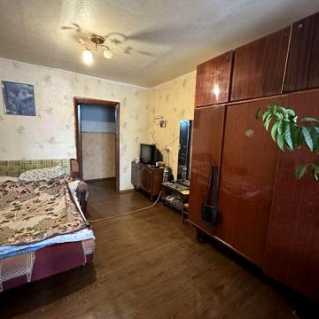 Продаж 3к Квартира Зимових Походів (Молодогвардійська) вулиця