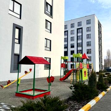 Продаж 1к Квартира вул. Лісова