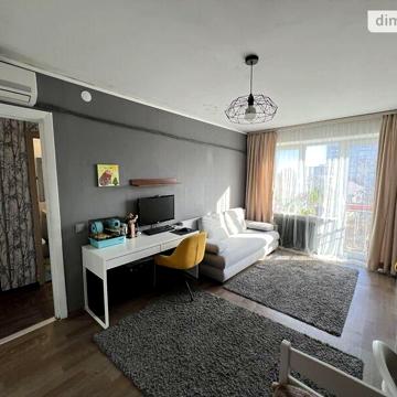 Продаж 1к Квартира Липова вулиця