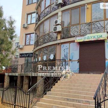 Продаж 1к Квартира вул. Таїрова