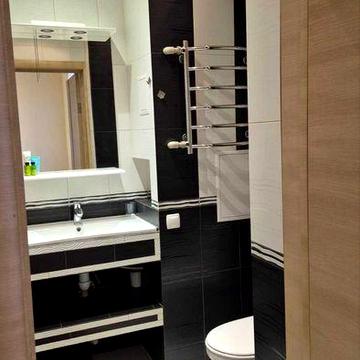 Оренда квартири в Дарницькому районі. 15 поверх . 1 кім.квартир 60 м2.