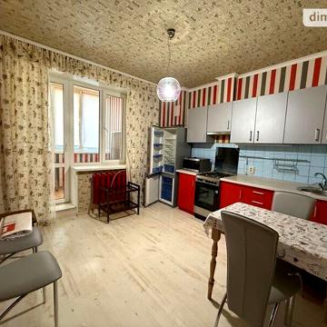 Продажа 1к квартира Шолуденка вулиця