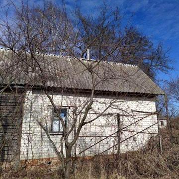 Продам будинок під дачу у селі Довжик (ціну знижено!)