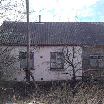 Продам будинок під дачу у селі Довжик (ціну знижено!)