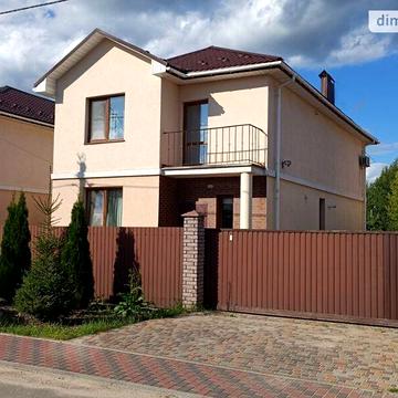 Довгострокова оренда 4к Дім Донецька вулиця