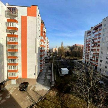 Супер крута,остання 2к в зданому будинку на інститутській, НЕ ЗВОЛІКАЙ