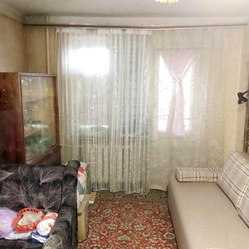 Продаж 1к Квартира Сегедська вулиця