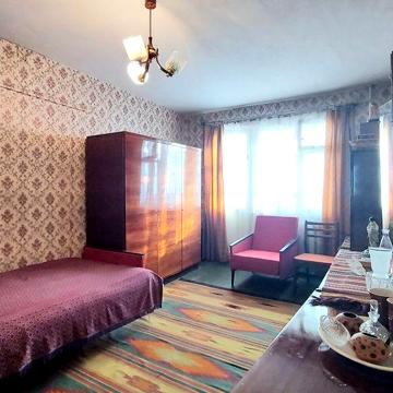 2-х кімнатна квартира 47м² вул. Івана Мезепи 47 р-он Круга