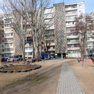 Продаж 3к Квартира Київська вулиця