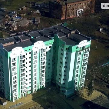 Продаж 1к Квартира пл. Павленківська ЖК Павленковская площадь, 3А