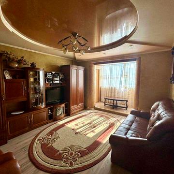 Оренда 2-кімнатної квартири вул.Кравчука 24