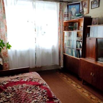 Продам 2 кімн кв. в будинку гостин. типу екв. 11000 вул. Потоцького С