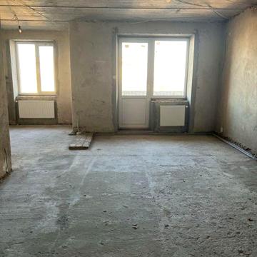 Продам 3-х кімнатну квартиру в зданому будинку.
