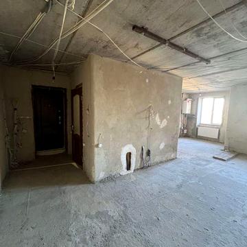 Продам 3-х кімнатну квартиру в зданому будинку.