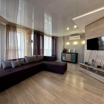 Оренда 2-кім квартири в центрі!