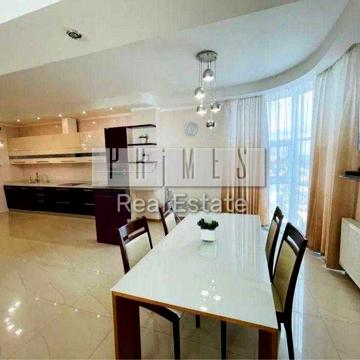 Оренда 3к квартири 150м2, ЖК Тріумф, вул. Звіринецька, 59