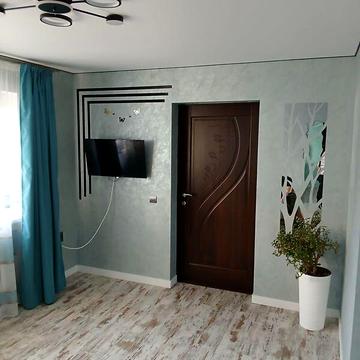 Продаж 3к Дім вулиця Центральна(Жовтнева)