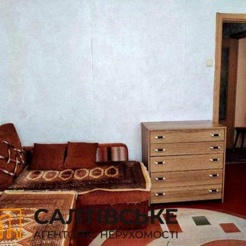 ЕМ-4996 Продам 2к квартиру на Северной Салтовке Северная 5