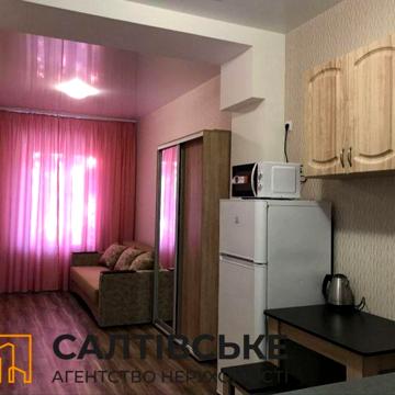 МЛ-9964 Продам гостинку 23м2 на Старой Салтовке Михайлика 4