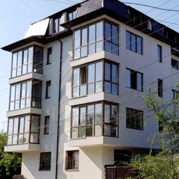Продам квартиру студія клубний будинок 2020 р Центр Аренда Інвестиція ЖК на Конінського 30А