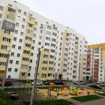 24500 ЖК Мира 2! Продам Большую 1 комнатную квартиру S- 41м2! AS ЖК Мира 2