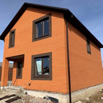 Продаж 2-пов.будинку від забудовника, без комісіі, вул.Зелена